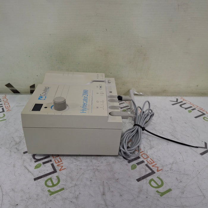 ConMed ConMed Hyfrecator 2000 Electrosurgical Unit Electrosurgical Units reLink Medical