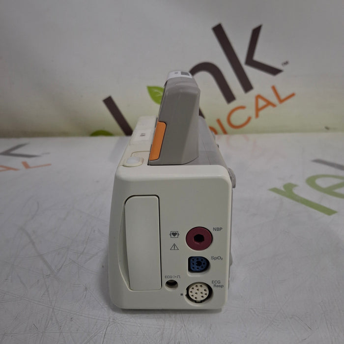 Philips Philips IntelliVue MP2 Portable Patient Monitor Patient Monitors reLink Medical