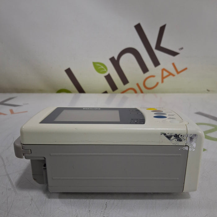 Philips Philips IntelliVue MP2 Portable Patient Monitor Patient Monitors reLink Medical