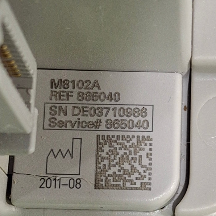 Philips Philips IntelliVue MP2 Portable Patient Monitor Patient Monitors reLink Medical