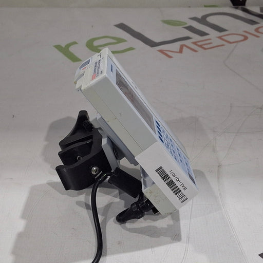 Baxter Baxter Sigma Spectrum 8.00.03 w/o Battery Infusion Pump Infusion Pump reLink Medical