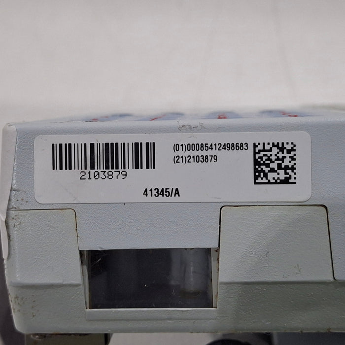 Baxter Baxter Sigma Spectrum 8.00.03 w/o Battery Infusion Pump Infusion Pump reLink Medical