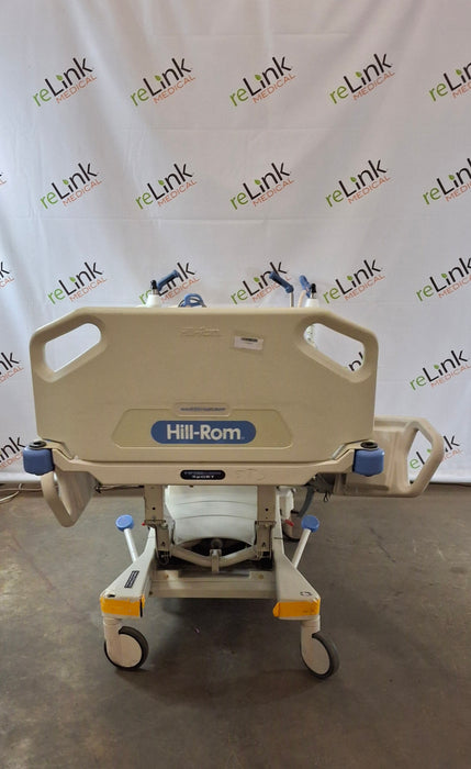 Hill-Rom Hill-Rom Totalcare P1900 Patient Bed Beds & Stretchers reLink Medical