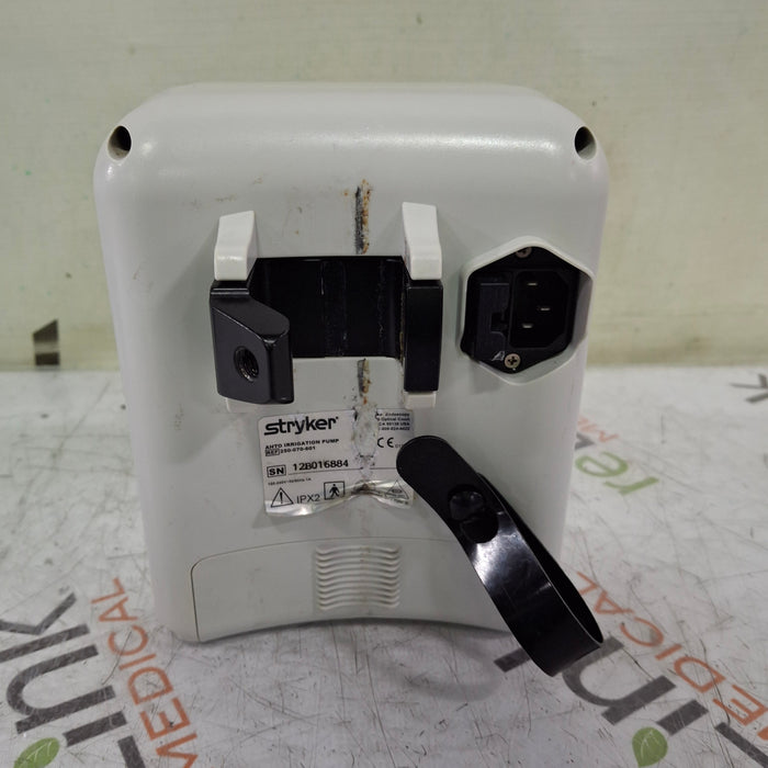Stryker Stryker AHTO Irrigation Pump Surgical Equipment reLink Medical