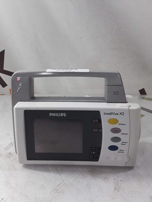 Philips Philips IntelliVue X2 Module - Masimo SpO2 Patient Monitors reLink Medical