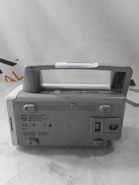 Philips Philips IntelliVue X2 Module - Masimo SpO2 Patient Monitors reLink Medical