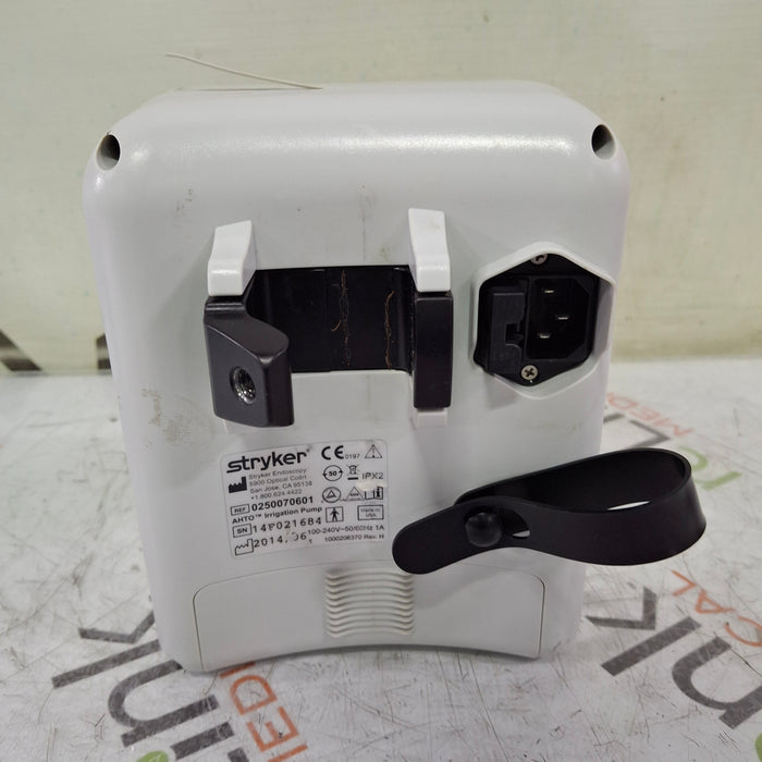 Stryker Stryker AHTO Irrigation Pump Surgical Equipment reLink Medical