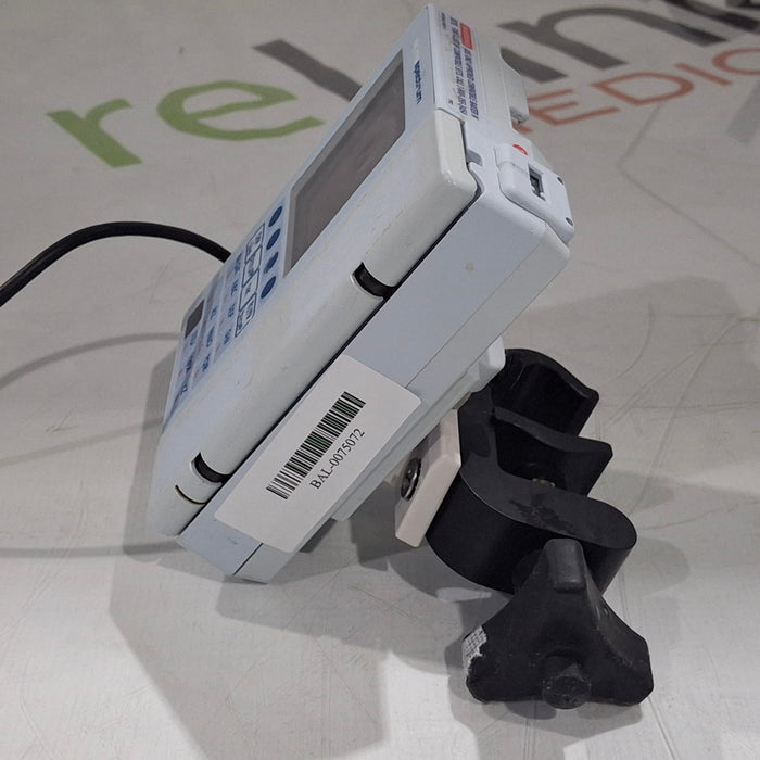 Baxter Sigma Spectrum 8.01.00 w/o Battery Infusion Pump