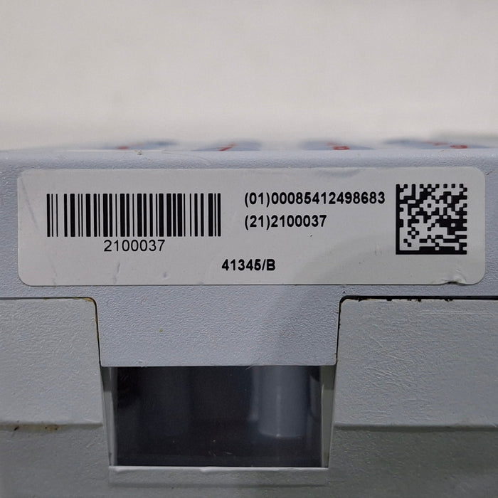 Baxter Sigma Spectrum 8.01.00 w/o Battery Infusion Pump