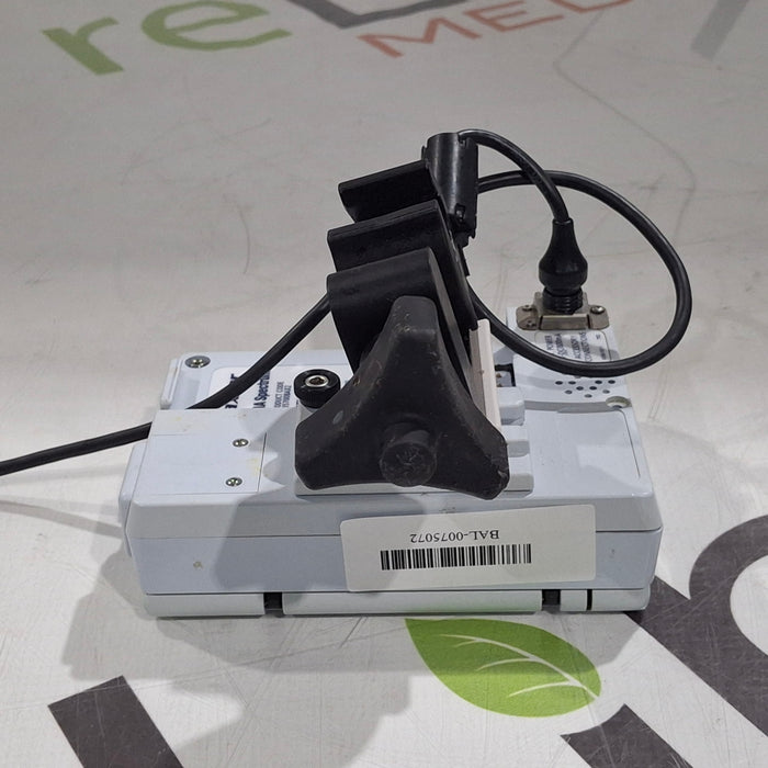 Baxter Sigma Spectrum 8.01.00 w/o Battery Infusion Pump