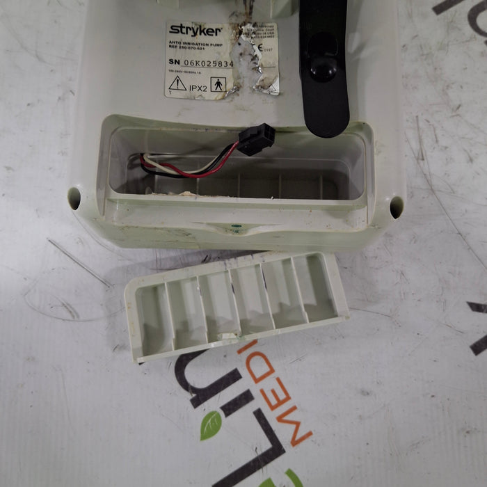 Stryker Stryker AHTO Irrigation Pump Surgical Equipment reLink Medical