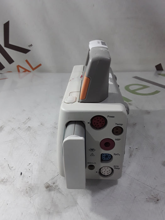 Philips Philips IntelliVue MP2 Portable Patient Monitor Patient Monitors reLink Medical