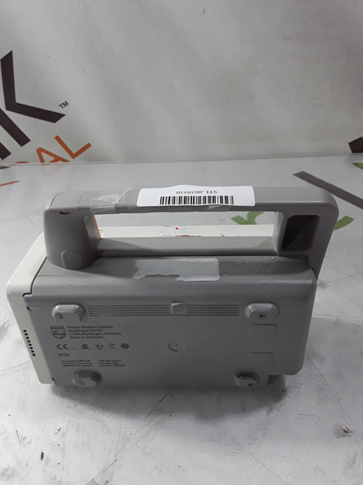 Philips Philips IntelliVue MP2 Portable Patient Monitor Patient Monitors reLink Medical