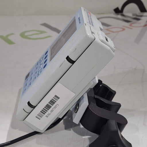 Baxter Baxter Sigma Spectrum 8.00.03 w/o Battery Infusion Pump Infusion Pump reLink Medical