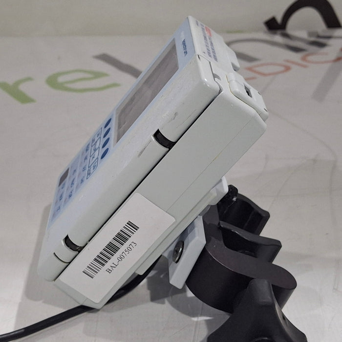Baxter Baxter Sigma Spectrum 8.00.03 w/o Battery Infusion Pump Infusion Pump reLink Medical