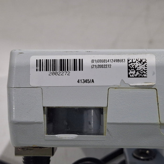 Baxter Baxter Sigma Spectrum 8.00.03 w/o Battery Infusion Pump Infusion Pump reLink Medical