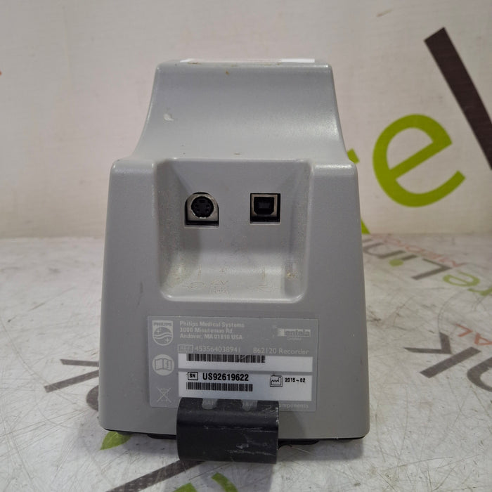 Philips 862120 IntelliVue 2 Channel Recorder/Printer