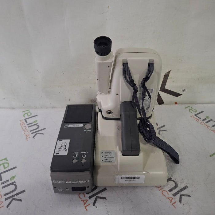 Righton Retinomax K-plus 3 Hand-Held Autorefractor