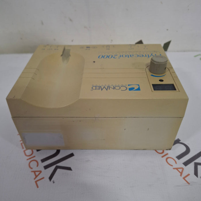 ConMed ConMed Hyfrecator 2000 Electrosurgical Unit Electrosurgical Units reLink Medical