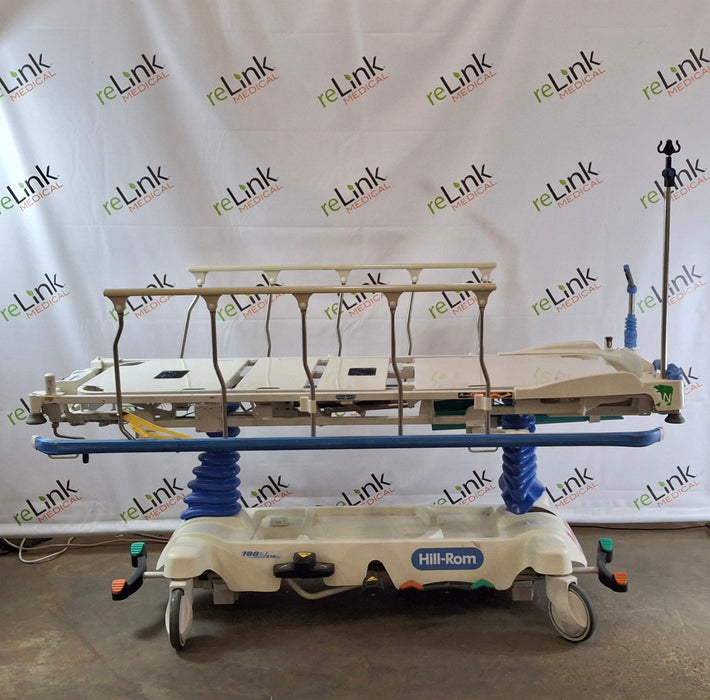 Hill-Rom TranStar P8000 Stretcher