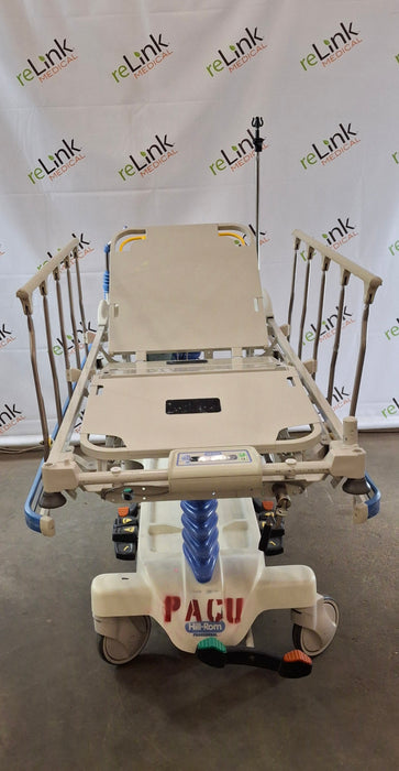 Hill-Rom TranStar P8000 Stretcher