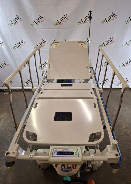 Hill-Rom TranStar P8000 Stretcher