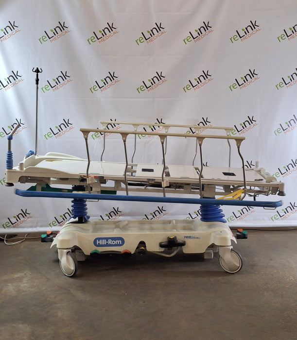 Hill-Rom TranStar P8000 Stretcher