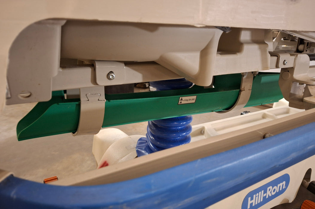 Hill-Rom TranStar P8000 Stretcher