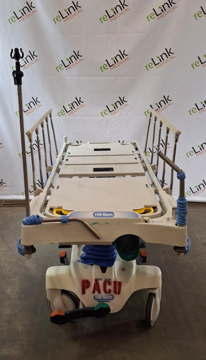Hill-Rom TranStar P8000 Stretcher