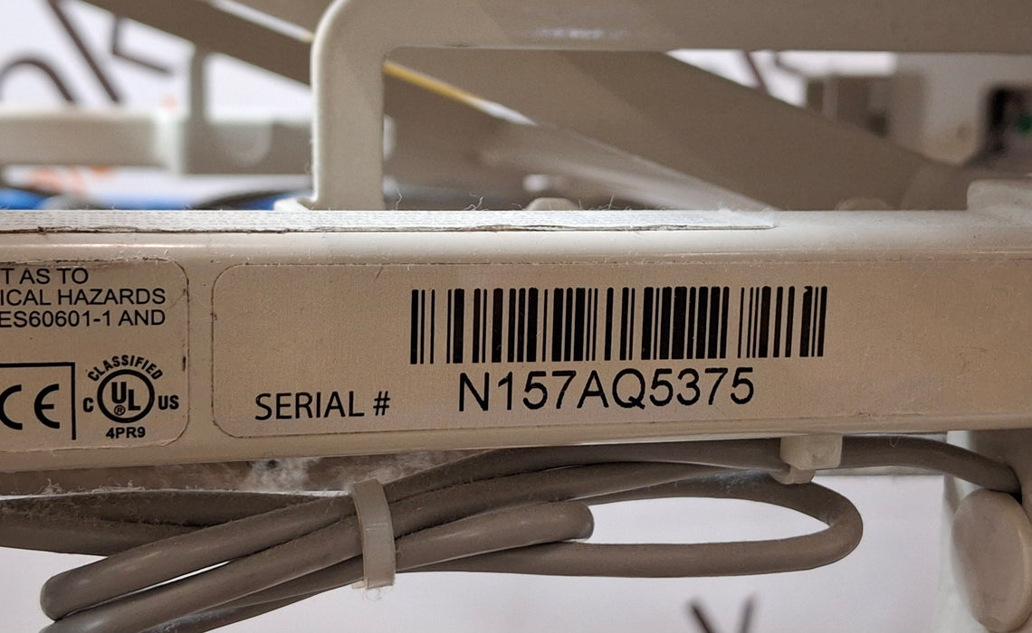 Hill-Rom TranStar P8000 Stretcher