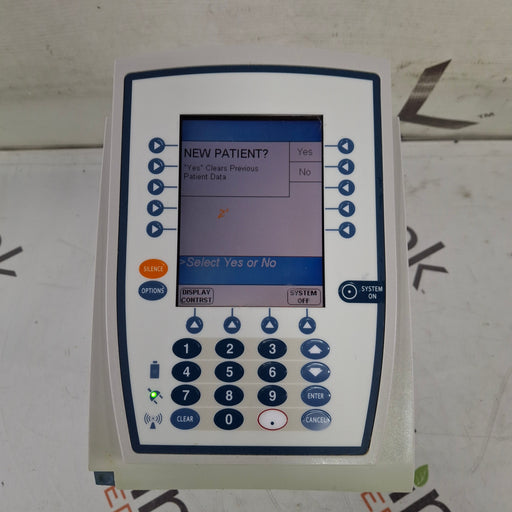 Alaris Alaris 8000 POC Unit Infusion Pump Infusion Pump reLink Medical