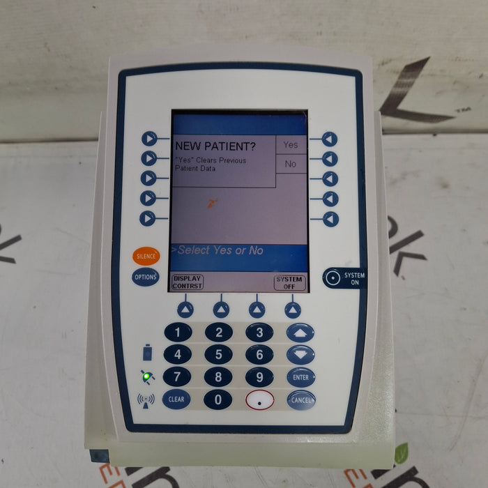 Alaris Alaris 8000 POC Unit Infusion Pump Infusion Pump reLink Medical