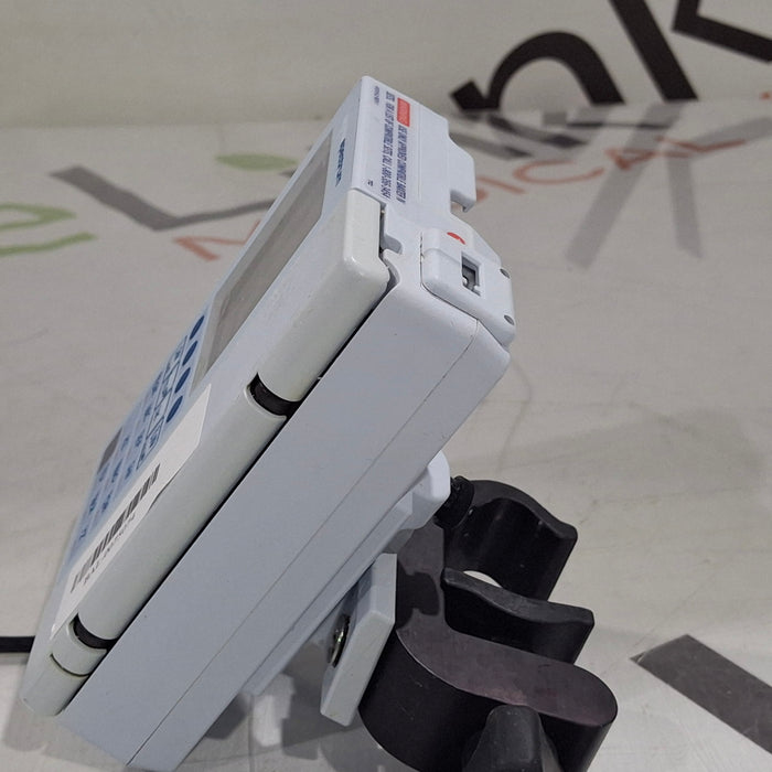 Baxter Baxter Sigma Spectrum 8.01.00 w/o Battery Infusion Pump Infusion Pump reLink Medical