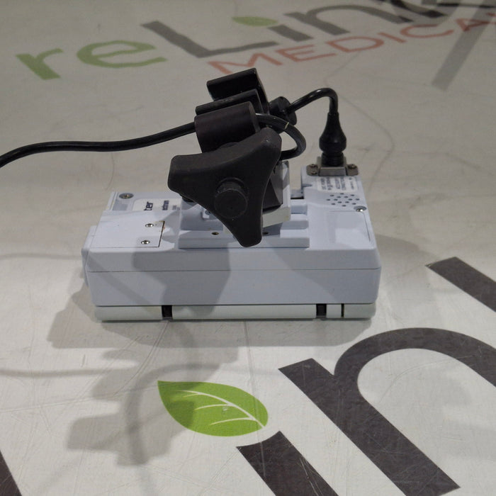 Baxter Baxter Sigma Spectrum 8.01.00 w/o Battery Infusion Pump Infusion Pump reLink Medical