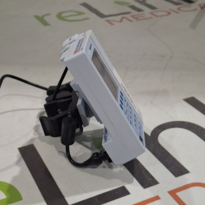 Baxter Baxter Sigma Spectrum 8.01.00 w/o Battery Infusion Pump Infusion Pump reLink Medical