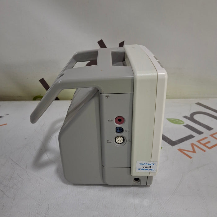 Philips Philips Intellivue MP5 - ECG, Fast SpO2, NIBP Patient Monitor Patient Monitors reLink Medical
