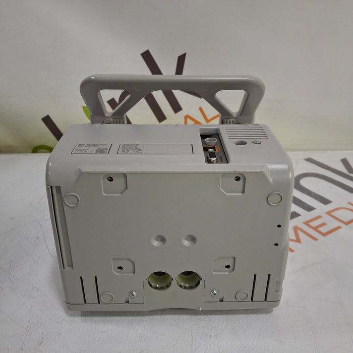 Philips Philips Intellivue MP5 - ECG, Fast SpO2, NIBP Patient Monitor Patient Monitors reLink Medical