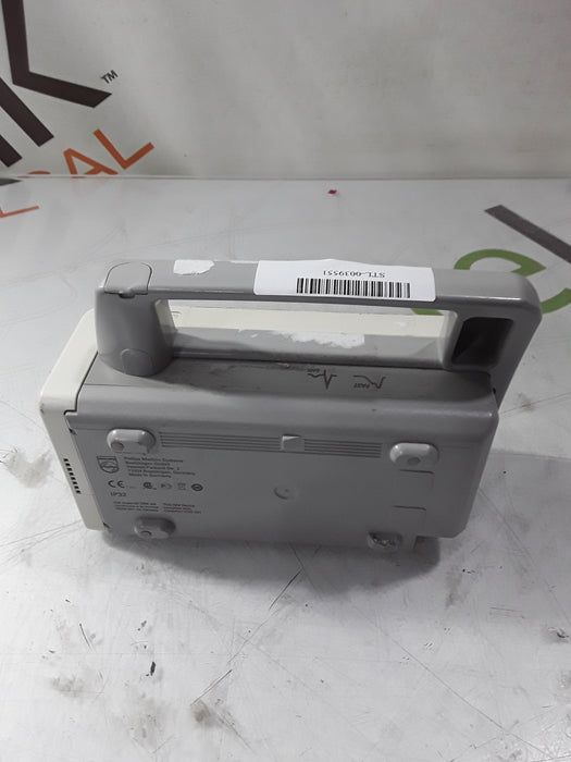 Philips Philips IntelliVue MP2 Portable Patient Monitor Patient Monitors reLink Medical