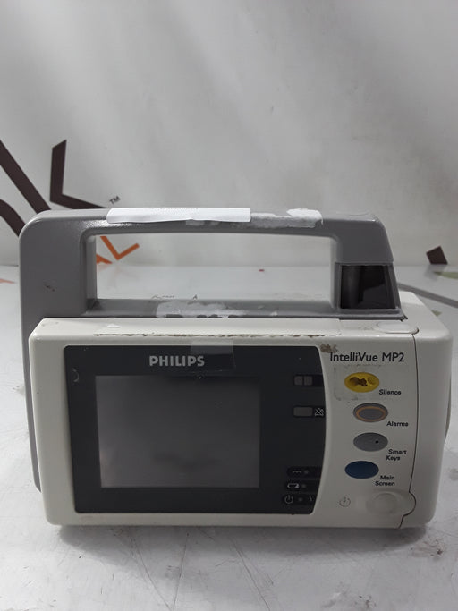 Philips Philips IntelliVue MP2 Portable Patient Monitor Patient Monitors reLink Medical