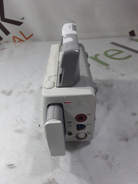 Philips Philips IntelliVue MP2 Portable Patient Monitor Patient Monitors reLink Medical