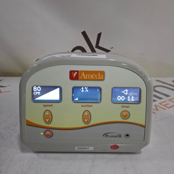 Ameda Ameda Platinum Breast Pump Temperature Control Units reLink Medical