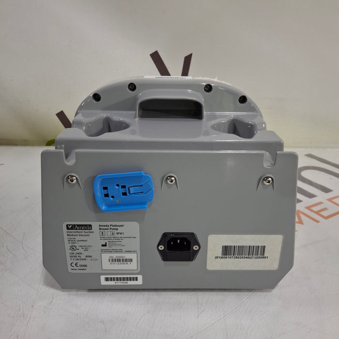 Ameda Ameda Platinum Breast Pump Temperature Control Units reLink Medical