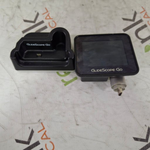 Verathon Medical, Inc Verathon Medical, Inc GlideScope Go Portable Video Laryngoscope System Surgical Instruments reLink Medical