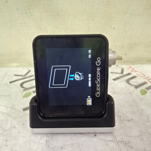 Verathon Medical, Inc Verathon Medical, Inc GlideScope Go Portable Video Laryngoscope System Surgical Instruments reLink Medical