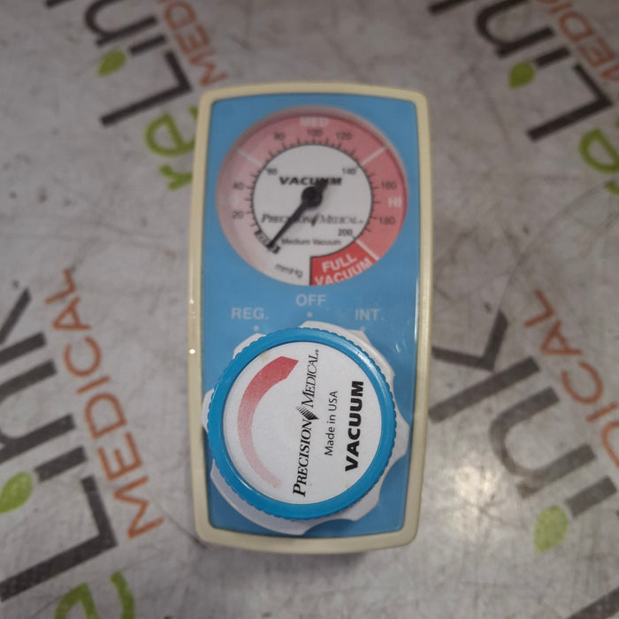 Precision Medical PM3300 Intermittent Vacuum Regulator
