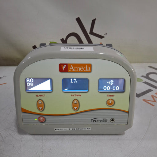 Ameda Ameda Platinum Breast Pump Temperature Control Units reLink Medical