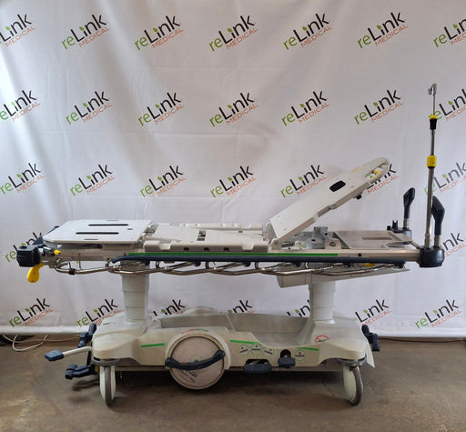 Stryker Stryker 1015 Big Wheel Glideaway Stretcher Beds & Stretchers reLink Medical