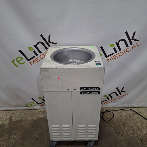 OR Solutions OR Solutions 1075 Hush Slush System Surgical Equipment reLink Medical