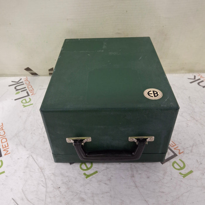 Eckstein Bros Inc Eckstein Bros Inc EB-60 Miniature Audiometer Audiology reLink Medical