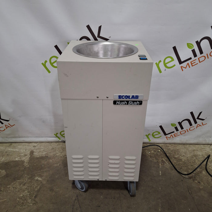 OR Solutions OR Solutions 1075 Hush Slush System Surgical Equipment reLink Medical